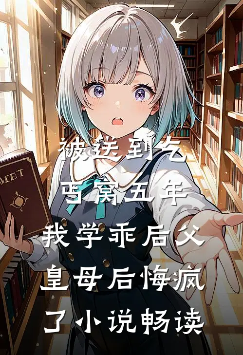 被送到乞丐窝五年，我学乖后父皇母后悔疯了小说畅读