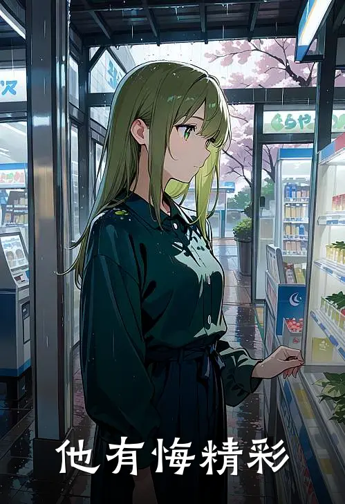 他有悔精彩