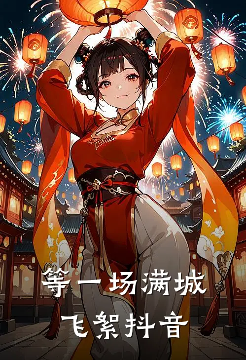等一场满城飞絮抖音