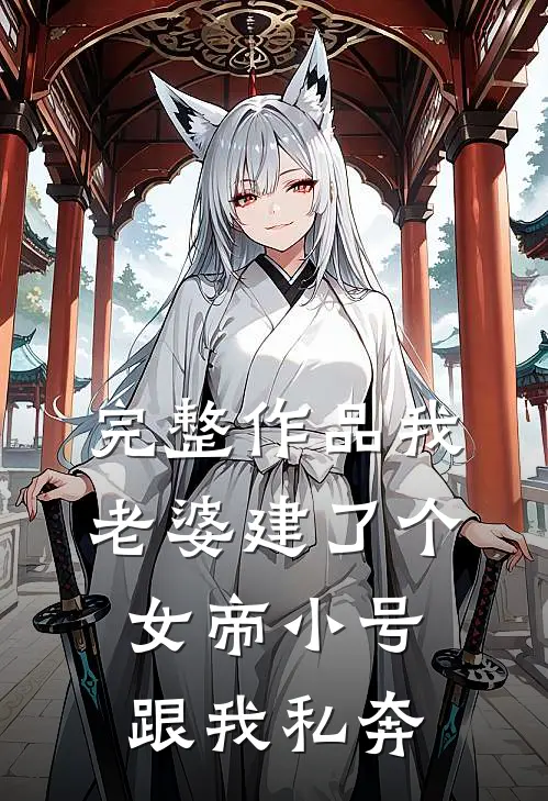 完整作品我老婆建了个女帝小号跟我私奔