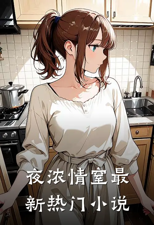 夜浓情窒最新热门小说