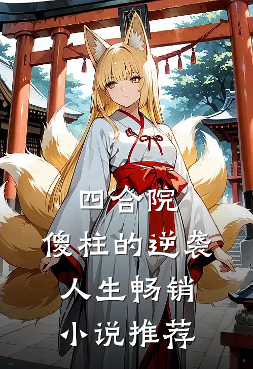 四合院：傻柱的逆袭人生畅销小说推荐