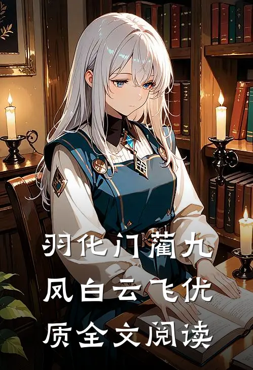 羽化门蔺九凤白云飞优质全文阅读