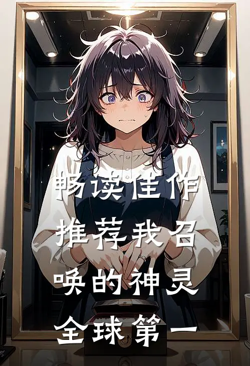 畅读佳作推荐我召唤的神灵全球第一