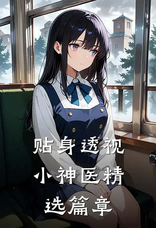 贴身透视小神医精选篇章