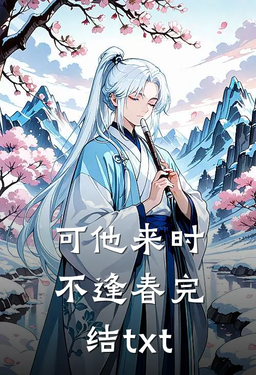 可他来时不逢春完结txt