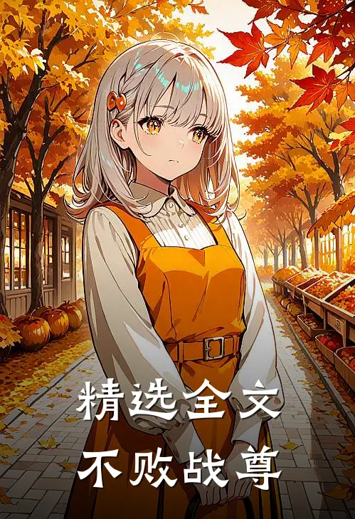 精选全文不败战尊