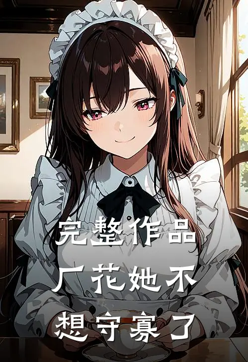 完整作品厂花她不想守寡了