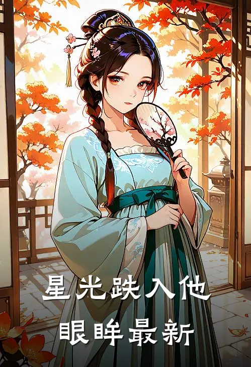 星光跌入他眼眸最新