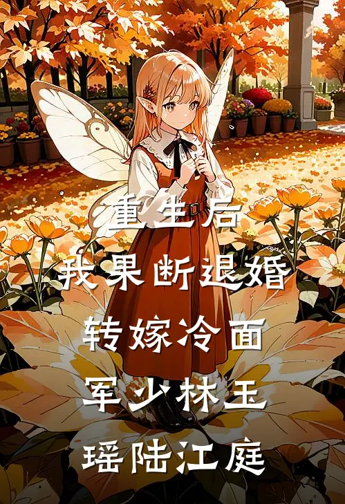 重生后，我果断退婚转嫁冷面军少林玉瑶陆江庭