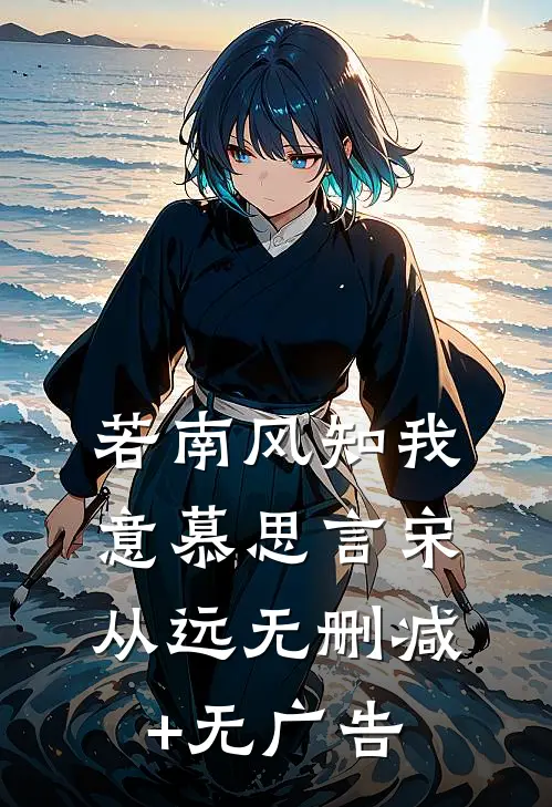 若南风知我意慕思言宋从远无删减+无广告