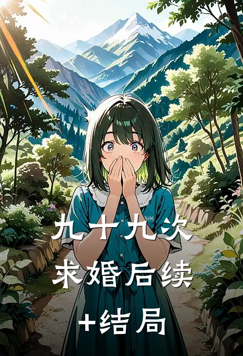 九十九次求婚后续+结局