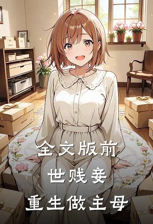 全文版前世贱妾，重生做主母