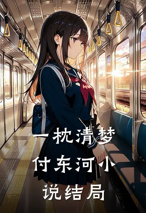 一枕清梦付东河小说结局