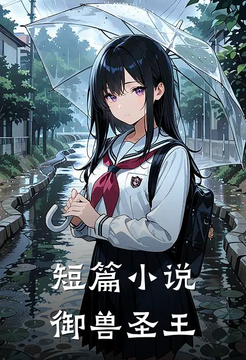 短篇小说御兽圣王
