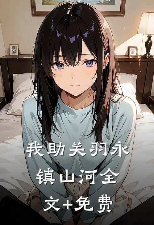 我助关羽永镇山河全文+免费