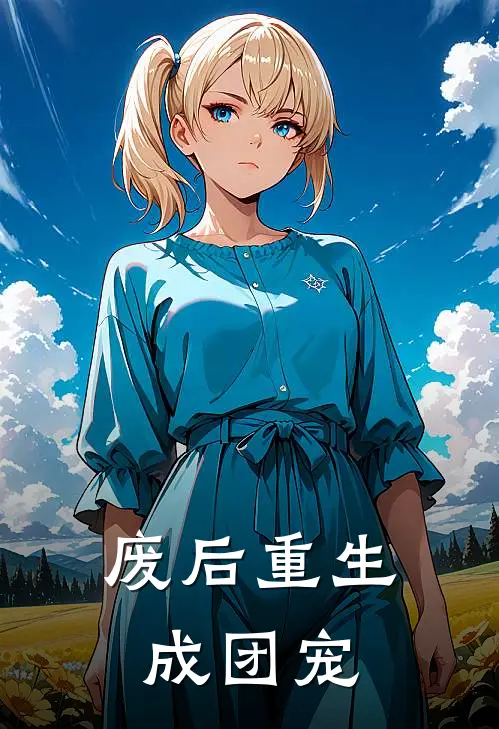 废后重生成团宠