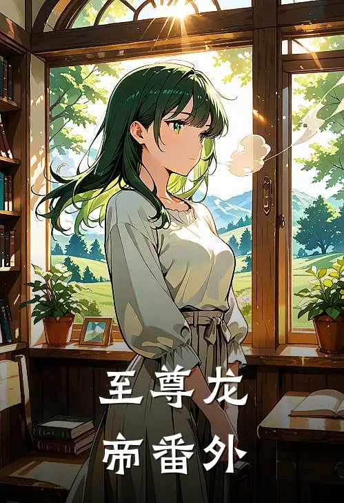 至尊龙帝番外