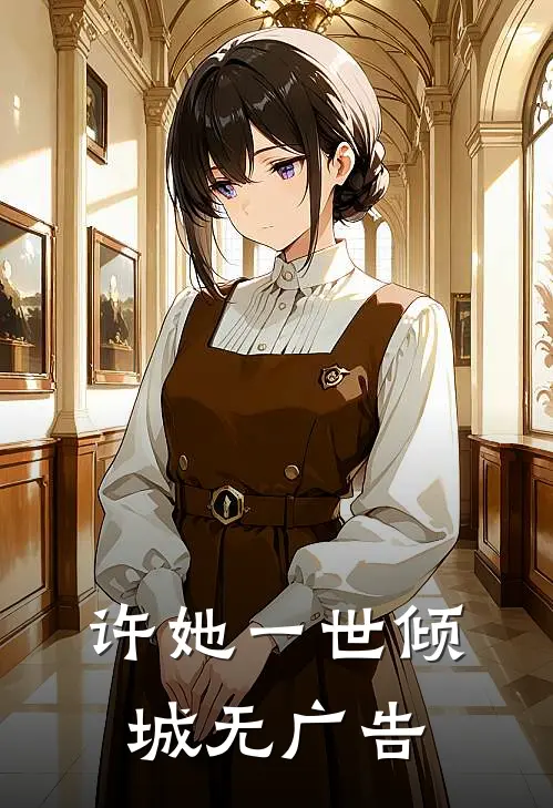许她一世倾城无广告
