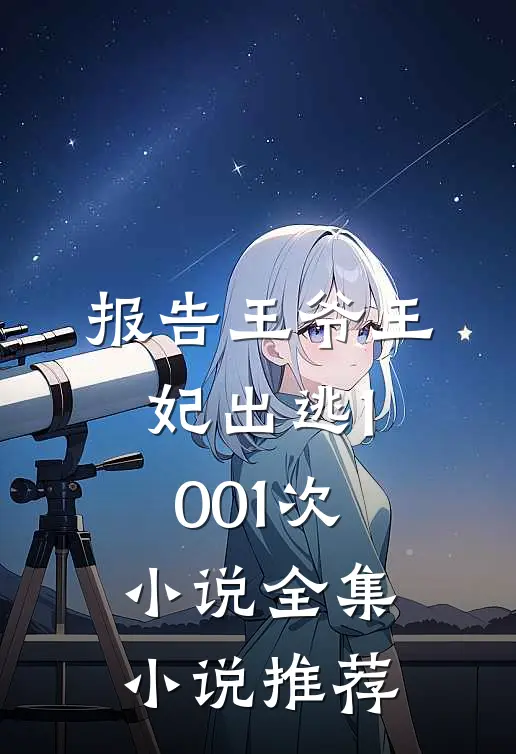 报告王爷王妃出逃1001次 小说全集小说推荐