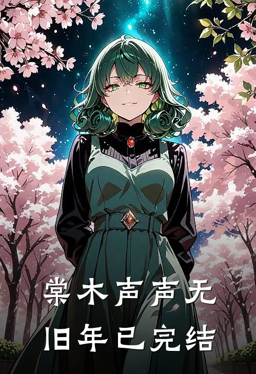棠木声声无旧年已完结
