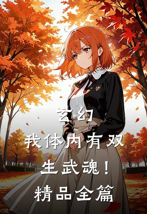 玄幻：我体内有双生武魂！精品全篇