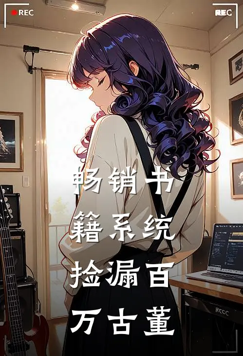 畅销书籍系统：捡漏百万古董