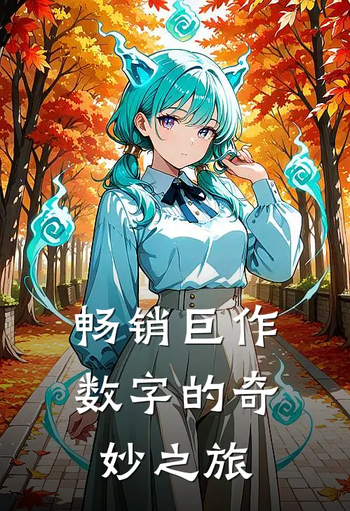畅销巨作数字的奇妙之旅