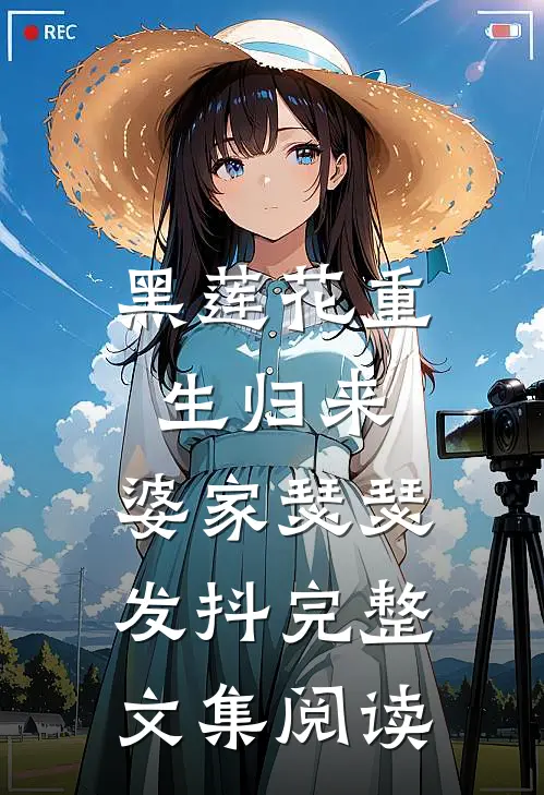 黑莲花重生归来，婆家瑟瑟发抖完整文集阅读