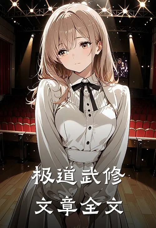 极道武修文章全文