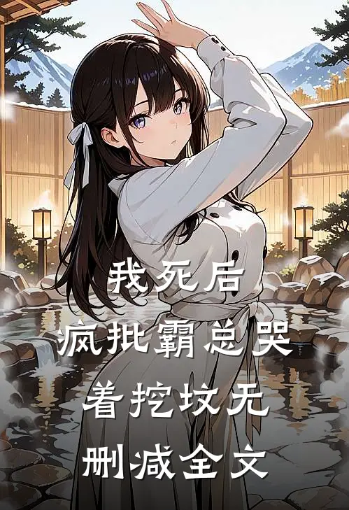 我死后，疯批霸总哭着挖坟无删减全文
