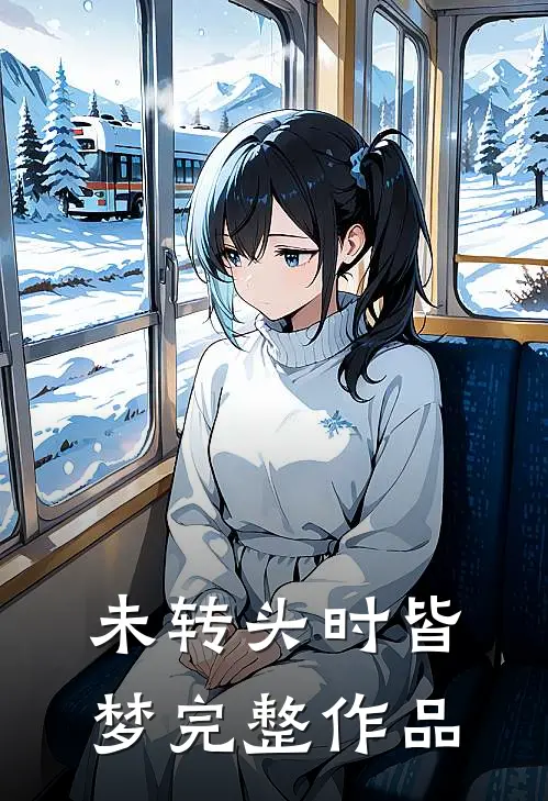 未转头时皆梦完整作品
