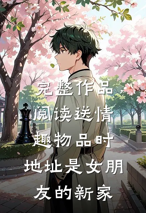 完整作品阅读送情趣物品时，地址是女朋友的新家