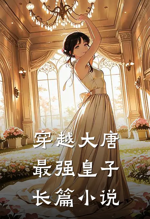 穿越大唐最强皇子长篇小说