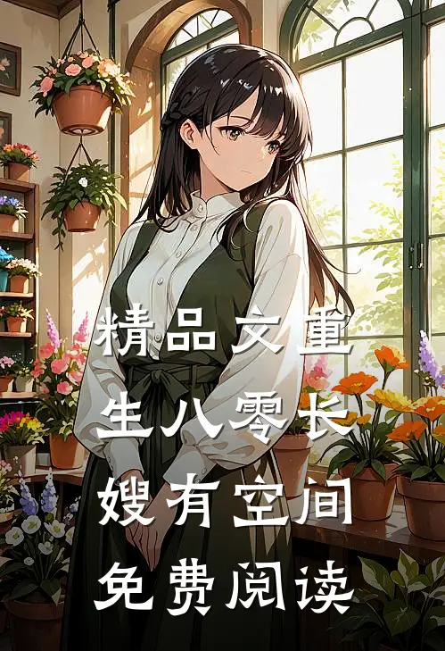 精品文重生八零长嫂有空间免费阅读