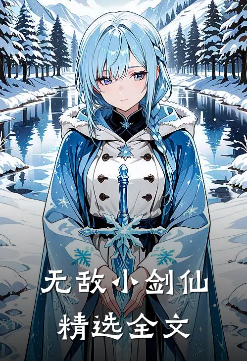无敌小剑仙精选全文