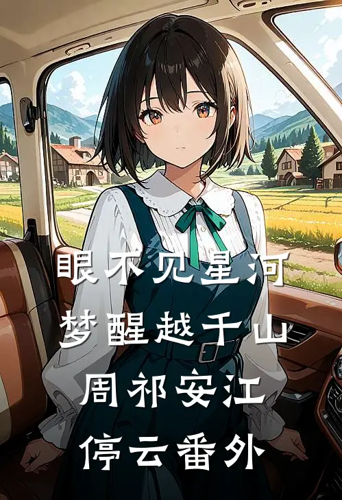 眼不见星河，梦醒越千山周祁安江停云 番外