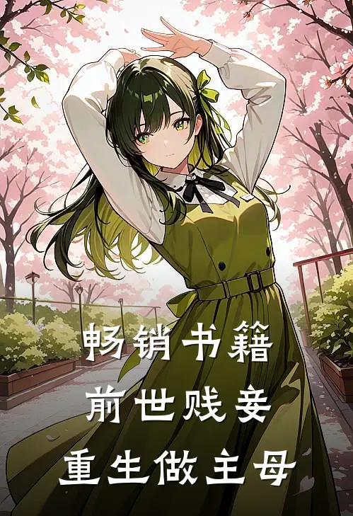 畅销书籍前世贱妾，重生做主母