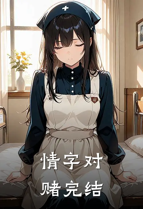 情字对赌完结