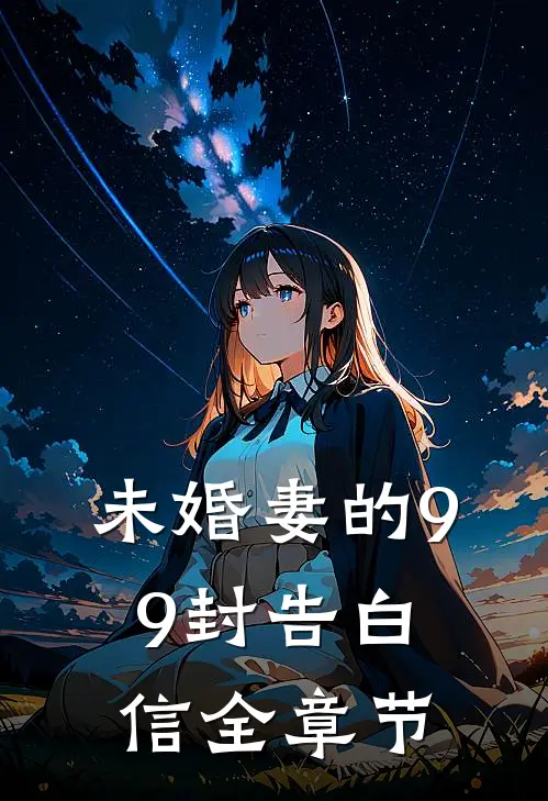 未婚妻的99封告白信全章节
