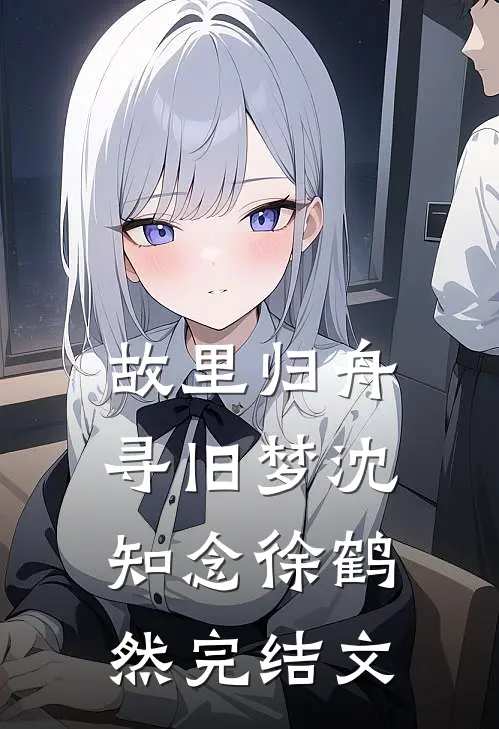 故里归舟寻旧梦沈知念徐鹤然完结文