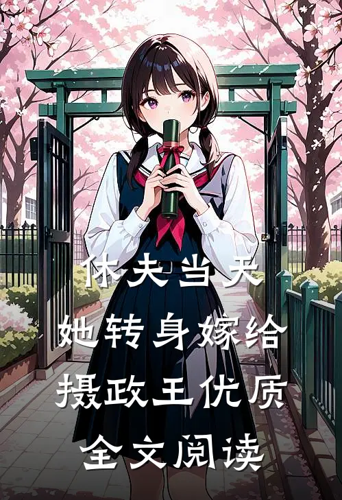 休夫当天，她转身嫁给摄政王优质全文阅读