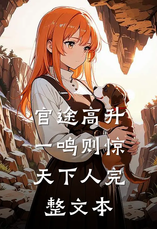 官途高升，一鸣则惊天下人完整文本