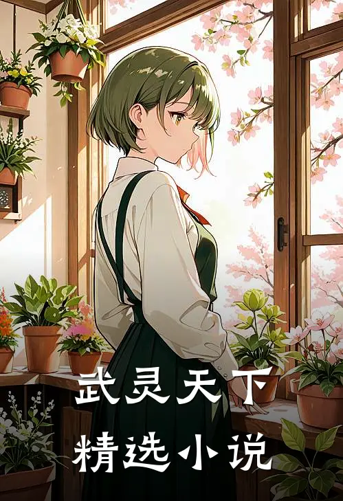 武灵天下精选小说
