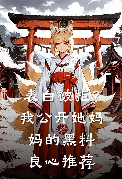 表白被拒？我公开她妈妈的黑料良心推荐