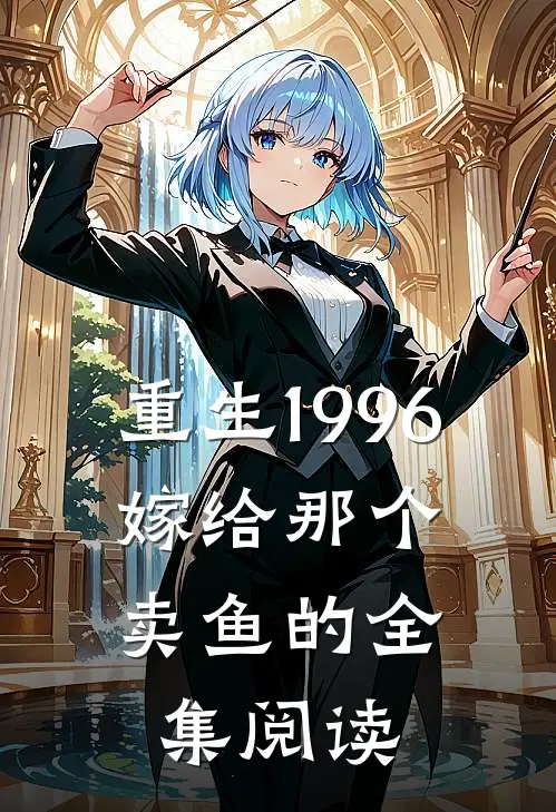 重生1996，嫁给那个卖鱼的全集阅读