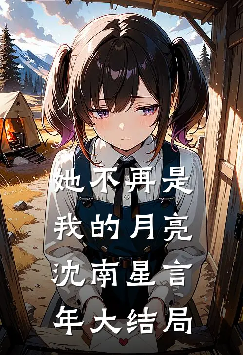 她不再是我的月亮沈南星言年大结局