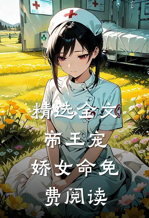 精选全文帝王宠,娇女命免费阅读