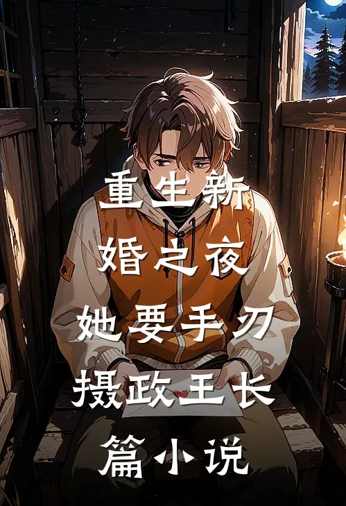 重生新婚之夜，她要手刃摄政王长篇小说