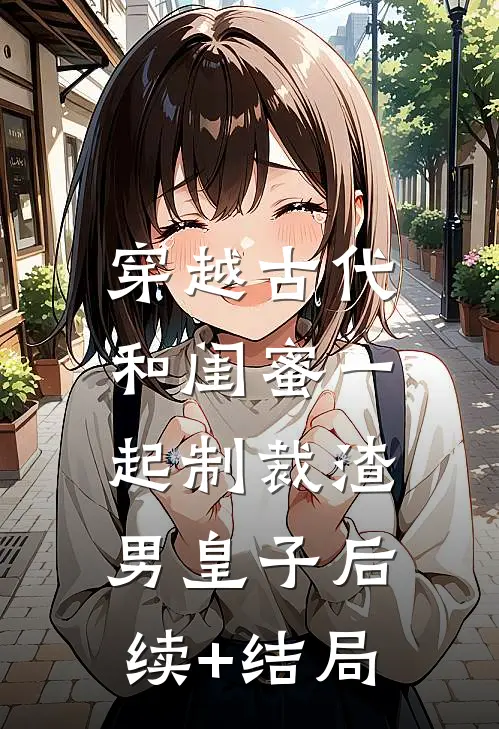 穿越古代，和闺蜜一起制裁渣男皇子后续+结局